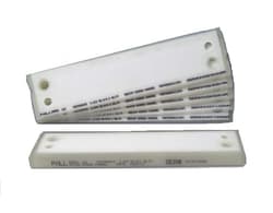 Cytiva Centramate cassette Supor PES membrane 0 1 m removal rating 0 1