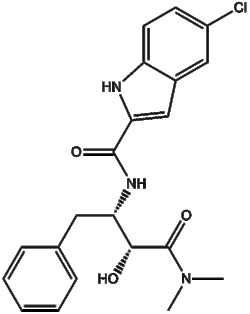 Apexbio Technology LLC CP-91149(Synonyms: CP91149, CP 91149, Glycogen Phosphorylase