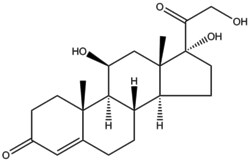 Apexbio Technology LLC Hydrocortisone(Synonyms: Cortisol, 17-Hydroxycorticosterone,