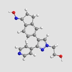Apexbio Technology LLC GDC-0879(Synonyms: AR-00341677, GDC0879, GDC 0879,