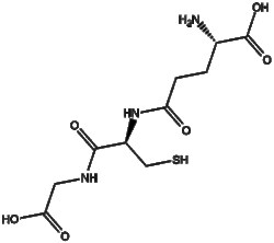 Apexbio Technology LLC L-Glutathione Reduced(Synonyms: Reduced Glutathione,