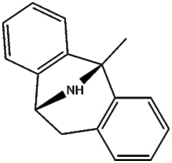 Apexbio Technology LLC (+)-MK 801(Synonyms: Dizocilpine, Dizocilpine maleate,
