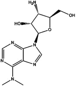 Apexbio Technology LLC Puromycin aminonucleoside(Synonyms: Puromycin Aminonucleoside,