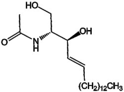 Apexbio Technology LLC Ceramide(Synonyms: N-Acylsphingosine, Ceramides,