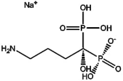 Apexbio Technology LLC Alendronate sodium(Synonyms: Alendronate sodium
