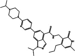 Apexbio Technology LLC UNC1999(Synonyms: UNC-1999, UNC 1999, EZH2 inhibitor