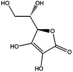 Apexbio Technology LLC Vitamin C(Synonyms: Ascorbic Acid, L-Ascorbic Acid,