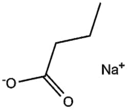 Apexbio Technology LLC Sodium butyrate(Synonyms: Butyric acid sodium salt,