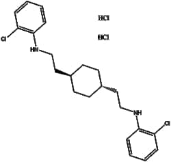 Apexbio Technology LLC AY 9944 dihydrochloride(Synonyms: AY-9944, AY9944,