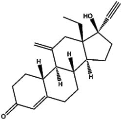 Apexbio Technology LLC Etonogestrel(Synonyms: 3-Ketodesogestrel, Implanon,