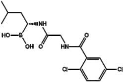 Apexbio Technology LLC MLN2238(Synonyms: Ixazomib, MLN-2238, Ninlaro, MLN9708,