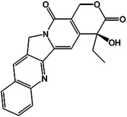 Apexbio Technology LLC&nbsp;Camptothecin(Synonyms: CPT, Camptothecine, (+)-Camptothecin, NSC-94600, (S)-(+)-Camptothecin, Topotecin, 20(S)-Camptothecin), 250mg, CAS: 2114454.