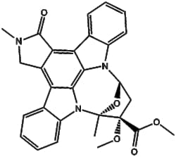 Apexbio Technology LLC KT 5823(Synonyms: KT5823, KT-5823, Protein Kinase