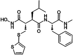 Apexbio Technology LLC Batimastat (BB-94)(Synonyms: BB-94, Batimastat,