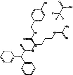 Apexbio Technology LLC BIBP 3226 trifluoroacetate(Synonyms: BIBP3226 TFA,