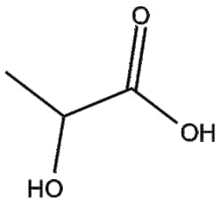Apexbio Technology LLC Lactic acid(Synonyms: 2-Hydroxypropanoic acid, α-Hydroxypropionic