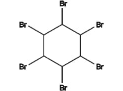 Apexbio Technology LLC 1,2,3,4,5,6-Hexabromocyclohexane(Synonyms: Hexabromocyclohexane,