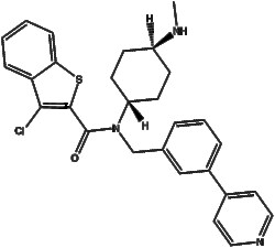 Apexbio Technology LLC SAG(Synonyms: Smoothened Agonist, SAG dihydrochloride,