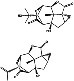 Apexbio Technology LLC Picrotoxin(Synonyms: GABAA receptor antagonist,