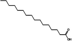 Apexbio Technology LLC&nbsp;Palmitic acid(Synonyms: Hexadecanoic acid, Hexadecylic acid, Cetylic acid, Palmitinic acid, Fatty acid C16:0), 5g, CAS: 21096.