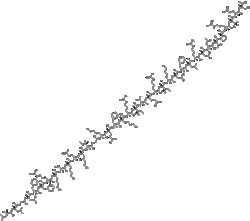 Apexbio Technology LLC&nbsp;LL 37(Synonyms: Cathelicidin LL-37, Human Cathelicidin, hCAP-18, CAP18, Antimicrobial peptide LL-37), 1mg, CAS: 154947-66-7.