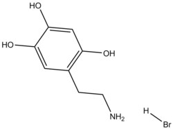 Apexbio Technology LLC 6-Hydroxydopamine hydrobromide(Synonyms: Oxidopamine