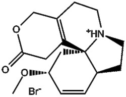 Apexbio Technology LLC Dihydro-β-erythroidine hydrobromide(Synonyms: DHβE
