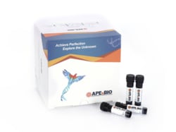 Apexbio Technology LLC&nbsp;PBS Liposomes(Synonyms: Phosphate Buffered Saline Liposomes, Empty Liposomes, Blank Liposomes), 5mL.