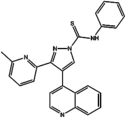 Apexbio Technology LLC A 83-01 909910-43-6 50mg, Quantity: Pack of 1