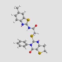 Apexbio Technology LLC IWP-2 686770-61-6 10mg