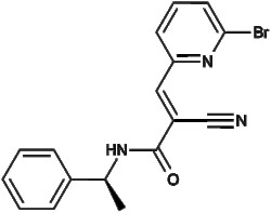 Apexbio Technology LLC WP1066 857064-38-1 10mM (in 1mL DMSO), Quantity: