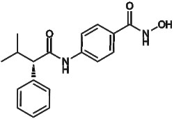 Apexbio Technology LLC&nbsp;AR-42 (OSU-HDAC42) 935881-37-1 10mg