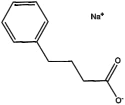 Apexbio Technology LLC Sodium Phenylbutyrate 1716-12-7 200mg
