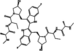 Apexbio Technology LLC Birinapant (TL32711) 1260251-31-7 10mM (in 1mL DMSO)