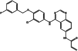 Apexbio Technology LLC AST-1306 897383-62-9 10mM (in 1mL DMSO)