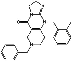 Apexbio Technology LLC TIC10 41276-02-2 10mM (in 1mL DMSO)