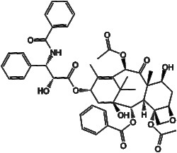 Apexbio Technology LLC Paclitaxel (Taxol) 33069-62-4 10mM (in 1mL DMSO)