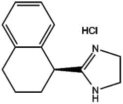 Apexbio Technology LLC&nbsp;Tetrahydrozoline HCl 522-48-5 10mM (in 1mL DMSO)