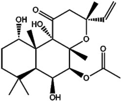 Apexbio Technology LLC Forskolin 66575-29-9 10mM (in 1mL DMSO)