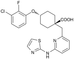 Apexbio Technology LLC&nbsp;MK-5108 (VX-689) 1010085-13-8 10mM (in 1mL DMSO)