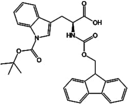 Apexbio Technology LLC&nbsp;Fmoc-Trp(Boc)-OH 143824-78-6 100g