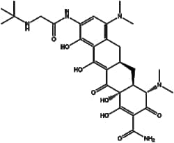 Apexbio Technology LLC&nbsp;Tigecycline 220620-09-7 25mg
