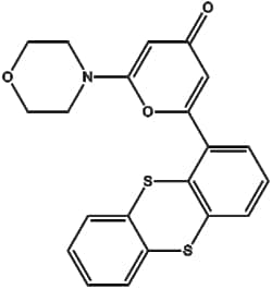 Apexbio Technology LLC&nbsp;KU 55933 587871-26-9 50mg