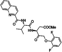 Apexbio Technology LLC&nbsp;Q-VD(OMe)-OPh 25mg