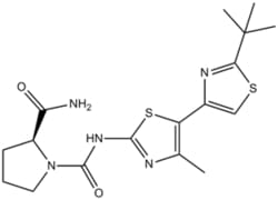 Apexbio Technology LLC&nbsp;A66 1166227-08-2 10mM (in 1mL DMSO)