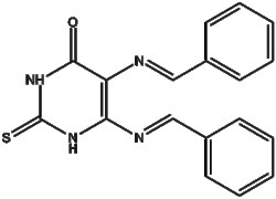 Apexbio Technology LLC SCR7 1533426-72-0 10mM (in 1mL DMSO)