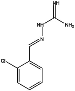 Apexbio Technology LLC Sephin1 13098-73-2 10mM (in 1mL DMSO)