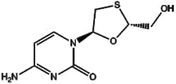 Apexbio Technology LLC Lamivudine 134678-17-4 50mg