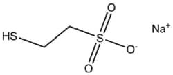 Apexbio Technology LLC Mesna 19767-45-4 10mM (in 1mL DMSO)
