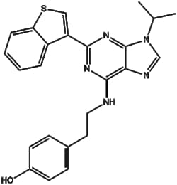 Apexbio Technology LLC&nbsp;StemRegenin 1 (SR1) 1227633-49-9 200mg